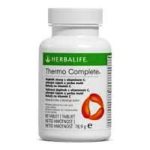 Thermo Complete Herbalife