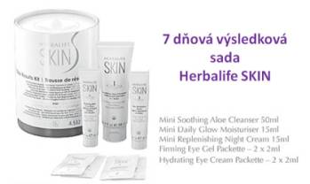 herbalife skin kozmetika