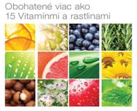 Herbalife skin - 15 vitamínov a rastlín